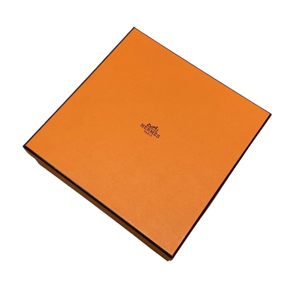 Hermès Zip-en-Go PM Chene d'Angle Pouch